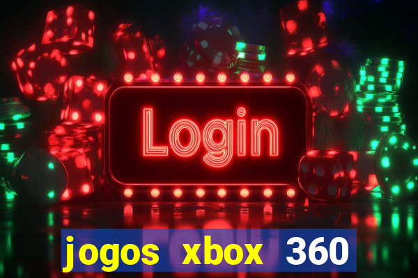 jogos xbox 360 jtag rgh